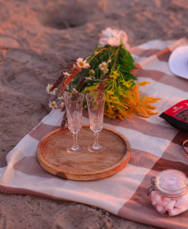 Things to do at the beach